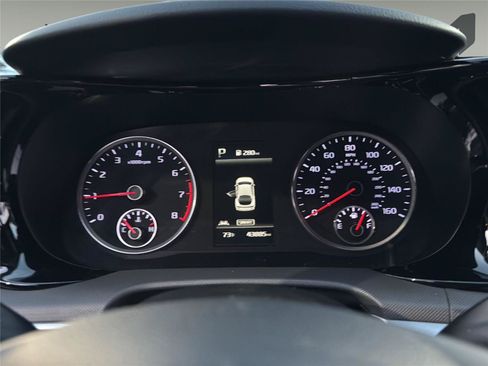 Used 2023 Kia K5 GT-Line w/ GT-Line Premium Package FWD image 11