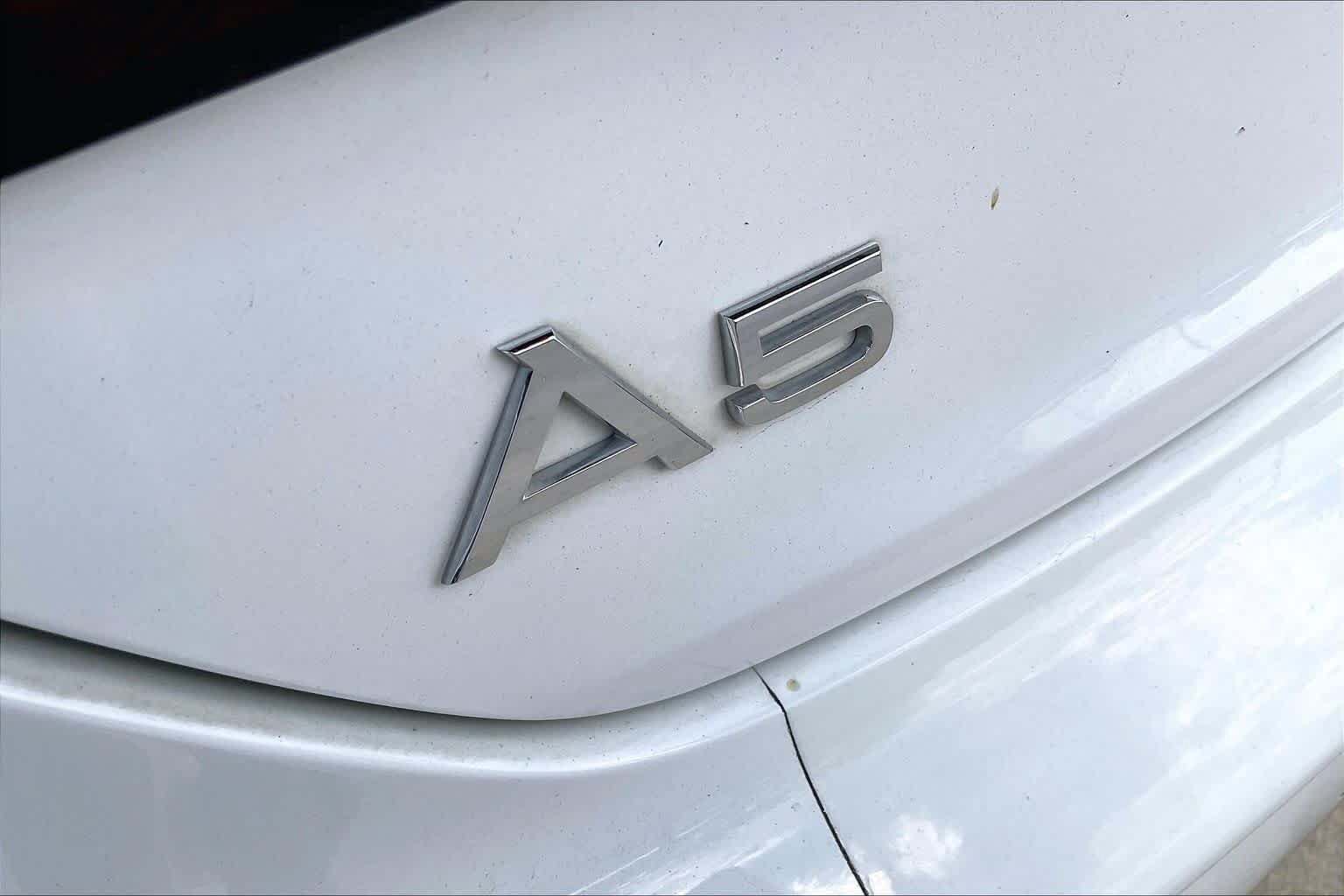 Used 2022 Audi A5 2.0T Premium Plus AWD/4WD image 30