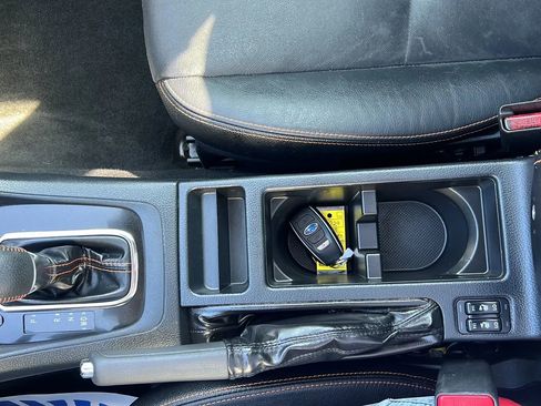 Used 2017 Subaru Crosstrek 2.0i Limited image 24