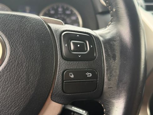 Used 2015 Lexus NX 200t FWD image 24