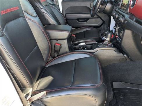 Used 2021 Jeep Gladiator Rubicon image 19