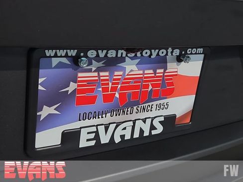 New 2026 Toyota bZ Woodland AWD/4WD image 31
