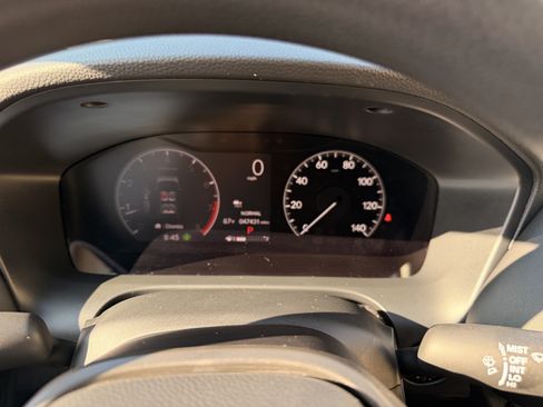 Used 2023 Honda HR-V LX image 20