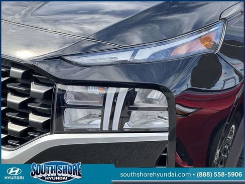 Certified 2023 Hyundai Santa Fe SEL w/ Cargo Package AWD/4WD image 10
