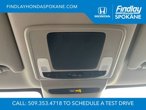 New 2026 Honda HR-V LX image 22