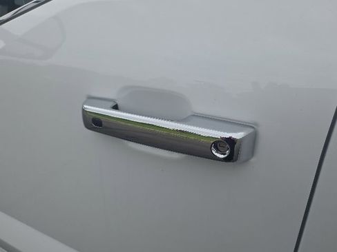 Used 2024 Ford F350 Lariat w/ Lariat Ultimate Package AWD/4WD image 21