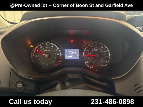 Used 2019 Subaru Impreza 2.0i Premium AWD/4WD image 21