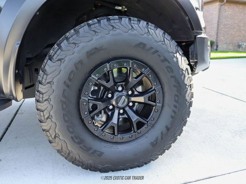 Used 2023 Ford F150 Raptor w/ Equipment Group 802A Raptor R image 74