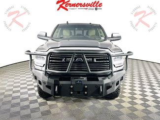 Used 2022 RAM 3500 Laramie video 2