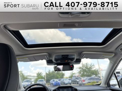 New 2026 Subaru Crosstrek 2.5i Limited AWD/4WD image 18
