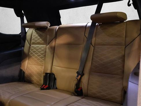 Used 2021 Cadillac Escalade Sport w/ Driver Assist Tech Package AWD/4WD image 25