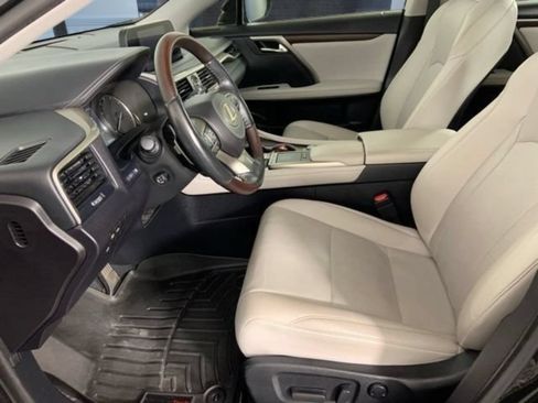 Used 2021 Lexus RX 350 FWD w/ Premium Package image 24