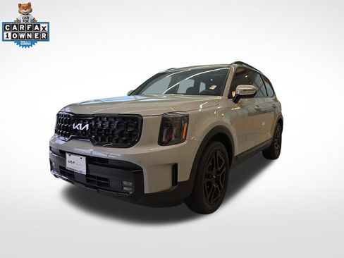 Used 2024 Kia Telluride SX Prestige X-Line image 1