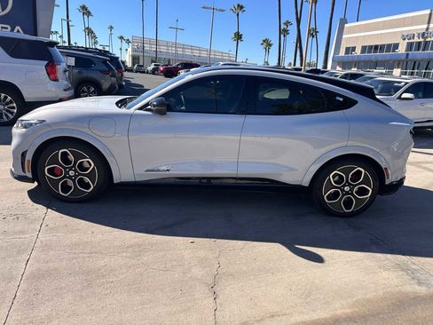 Used 2022 Ford Mustang Mach-E GT image 2