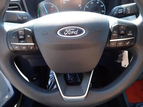 Used 2024 Ford Maverick XLT FWD image 13