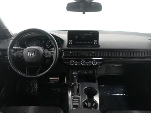Used 2023 Honda Civic Sport image 15