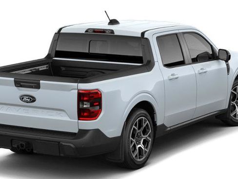 New 2026 Ford Maverick Lariat AWD/4WD image 39
