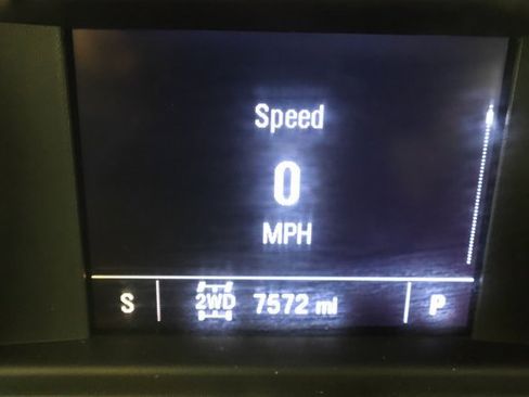 Used 2025 Chevrolet Silverado 2500 W/T w/ WT Convenience Package image 13