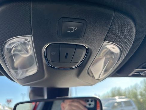 New 2026 Jeep Compass Limited image 27