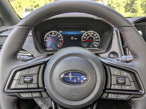 New 2025 Subaru WRX GT w/ Popular Package #2A image 26