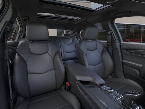 New 2025 Cadillac CT5 Sport image 16