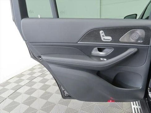 New 2026 Mercedes-Benz GLS 450 4MATIC image 27