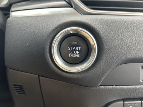 Certified 2023 MAZDA CX-5 Carbon Edition image 16