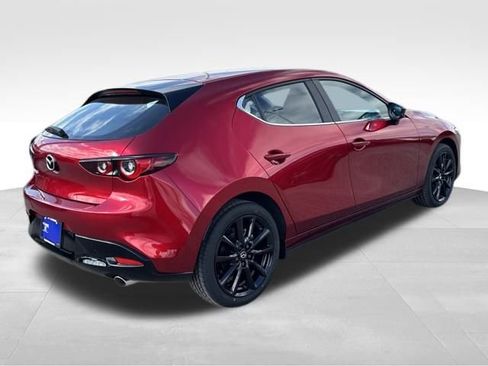 New 2026 MAZDA MAZDA3 s Sport image 5
