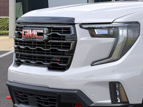 New 2025 GMC Acadia AT4 w/ Super Cruise Package AWD/4WD image 13