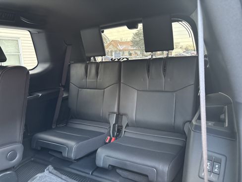 Used 2024 Lexus GX 550 w/ Accessory Package (2T) image 15