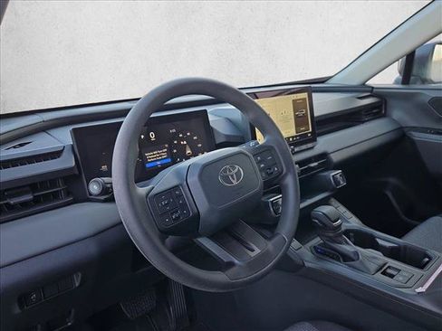 Used 2026 Toyota RAV4 LE FWD image 9