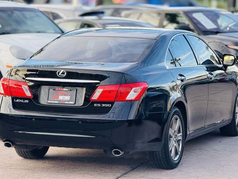 Used 2007 Lexus ES 350 image 3