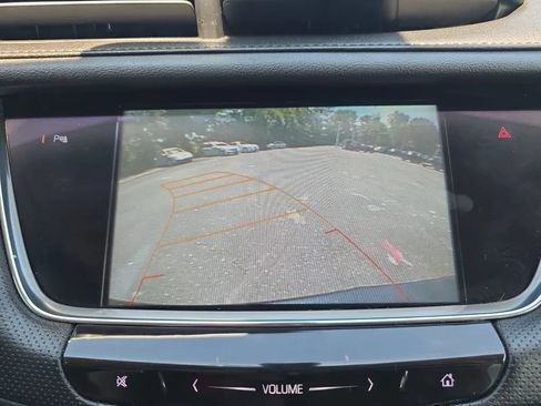 Used 2017 Cadillac XT5 Luxury FWD image 33