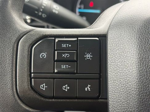 Used 2025 Ford F350 XL w/ XL Chrome Package AWD/4WD image 22