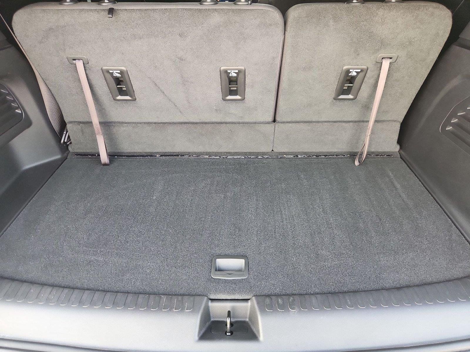 Certified 2025 Chevrolet Traverse LT FWD image 25