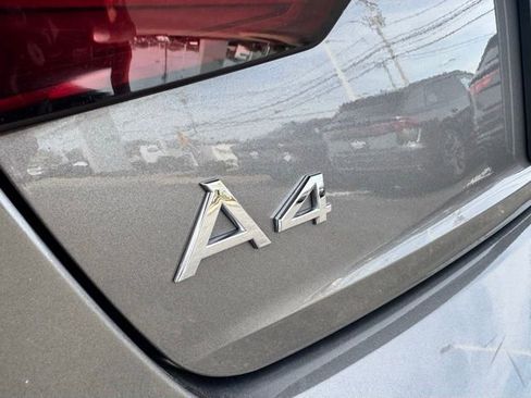 Certified 2022 Audi A4 2.0T Prestige AWD/4WD image 17