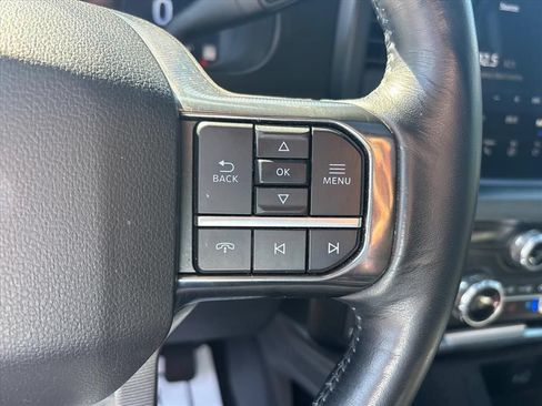 Used 2025 Ford F250 Platinum AWD/4WD image 31