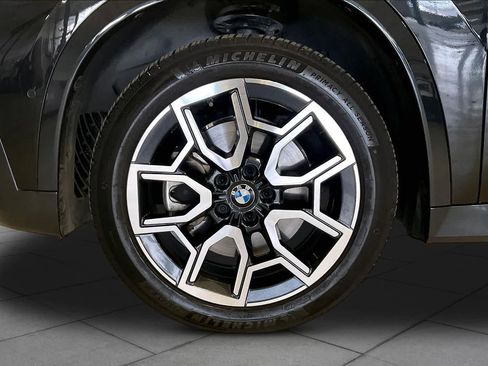 Certified 2025 BMW X1 xDrive28i w/ Technology Package AWD/4WD image 10