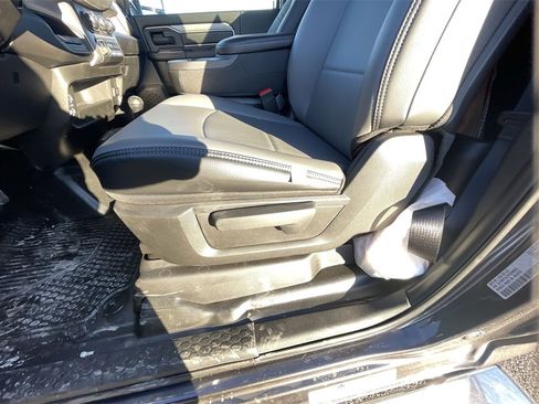 New 2023 RAM 3500 Tradesman image 7