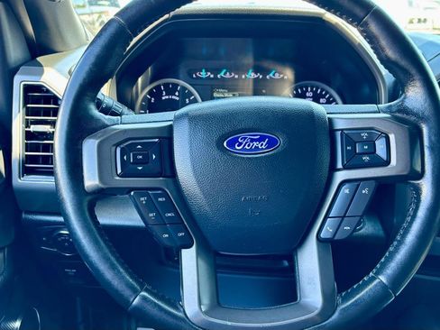 Used 2019 Ford Expedition Max XLT AWD/4WD image 20