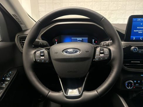 New 2026 Ford Escape Active w/ Cold Weather Package AWD/4WD image 24