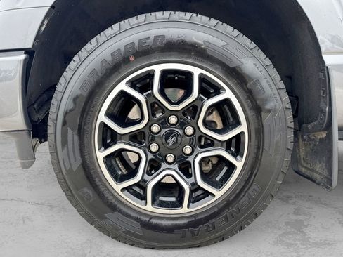 Certified 2023 Ford F150 XLT w/ Equipment Group 302A High image 14