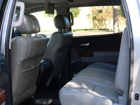 Used 2012 Toyota Tundra Limited image 21