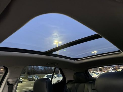 Used 2021 Buick Envision Essence w/ Technology Package I image 20