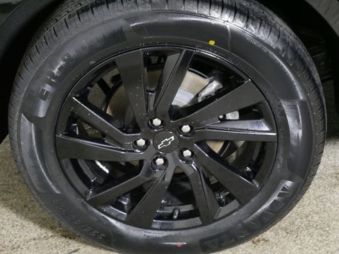 Used 2024 Chevrolet Equinox LS w/ LS Convenience Package image 15