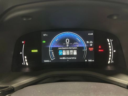 Used 2026 Toyota Camry LE FWD image 23