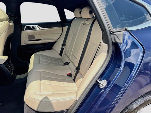 Used 2023 BMW i4 eDrive35 w/ Premium Package RWD image 26