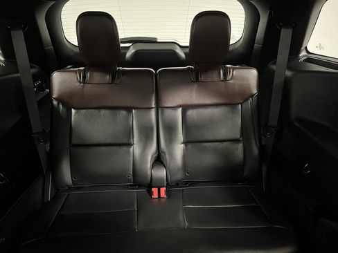 Used 2022 Ford Explorer Platinum w/ Equipment Group 601A image 59