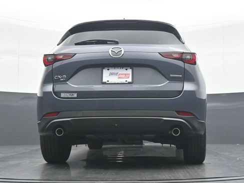 Used 2024 MAZDA CX-5 Carbon Edition AWD/4WD image 30