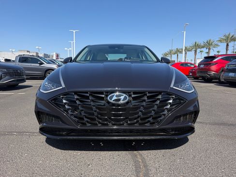 Certified 2023 Hyundai Sonata SEL FWD image 23